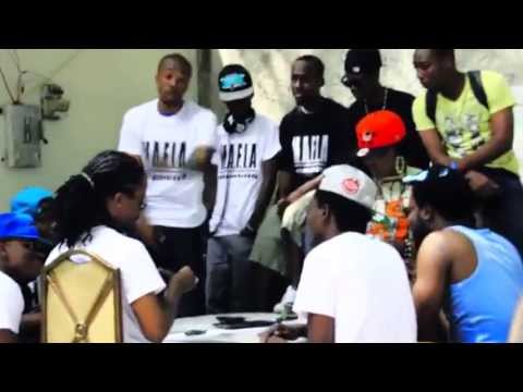 TapTap | Punchline Sundays epi 4 (MAFIA RepubliQ × PIWO Records/LIB Ent)