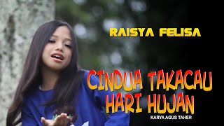 Download lagu POP MINANG RANCAK  2022 CINDUA TAKACAU HARI HUJAN // RAISYA FELISA mp3