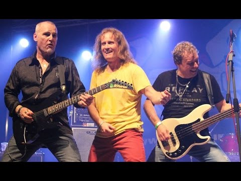 Unisono - Unisono - Nechal jsem si narůst dlouhý vlasy