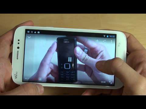 Wiko Darkside - Erster Eindruck - Teil 1