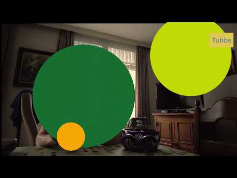 Tubbe – Op bezoek bij Renaat en Hedwige, Tubbe-ambassadeurs