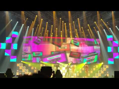 170520 1 of 1 SHINee World V in Hong Kong