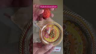 This Is How I Celebrated Raksha Bandhan | Me And My Sisters | Behan Ne Mithai Nahi  OR Code Bheja