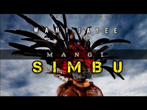 MANGI_SIMBU :- Wani Jayee _2025 Fresh Music:_Pro By:_Otsa Beats