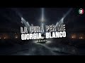 GIORGIA e BLANCO - LA CURA PER ME (Video con Testo)