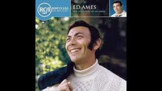 Ed Ames   They Call The Wind Mariah