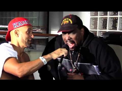 Toolroom Knights 4th Birthday - Outakes Teaser Video..