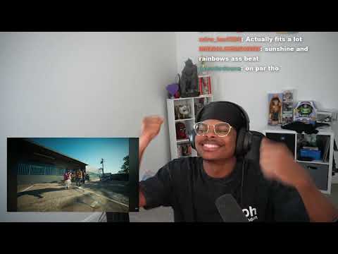 ImDontai Reacts - Rakai's New Song Is A BANGER