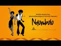 Alikiba x Abdukiba x K2ga x Tommy Flavour - Ndombolo (Official Audio)