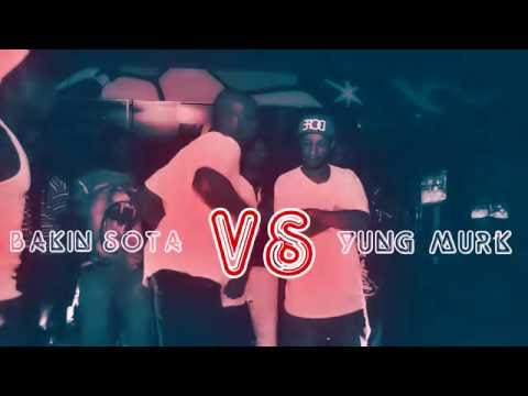 BakinSota vs Young Murk