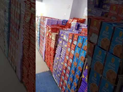 Diwali Sweet box || Celebration box || Festiv box  #shorts