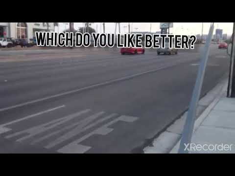 Mk4 Supra VS R34 Skyline: Which Do You Like Better?