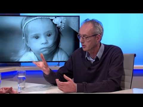 Uitgelicht 17 februari 2016 - Dick van Hoek van Profila Zorg over de NIP-test