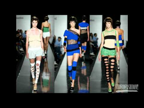 Emilio Cavallini - Videofashion