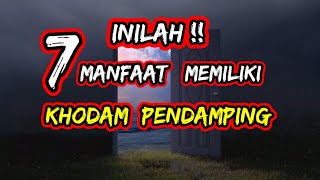 Download lagu Here are 7 benefits of having a companion spirit mp3