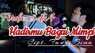 Download lagu Hadirmu Bagai Mimpi || Cover | Firdaus da4 mp3 Download lagu Hadirmu Bagai Mimpi || Cover | Firdaus da4 mp3