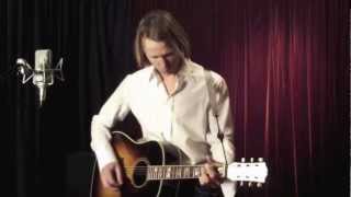 Rainhard Fendrich - I am from Austria [Acoustic Cover]