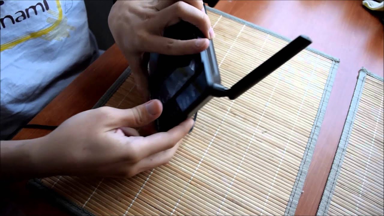 Маршрутизатор Asus 4G-N12