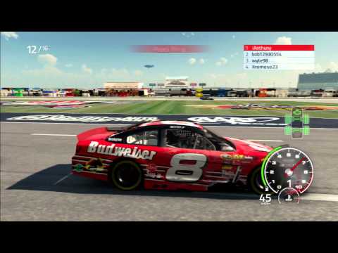 NASCAR ?14 Playstation 3