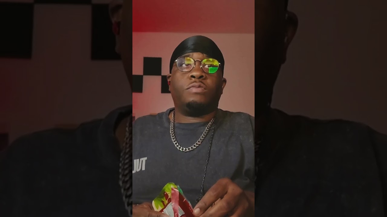 Yall ever had Miracle berries?!