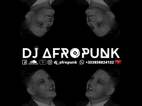 Mix (Antilhanas, Kizomba, Semba) Antigas VOL-3