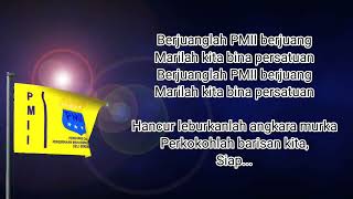 Download lagu Lirik Berjuanglah PMII mp3 Download lagu Lirik Berjuanglah PMII mp3