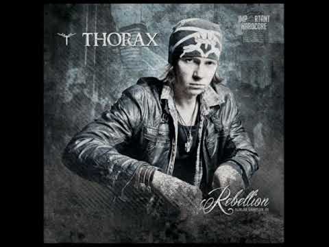 Thorax ft. Mc Tha Watcher - Rebellion