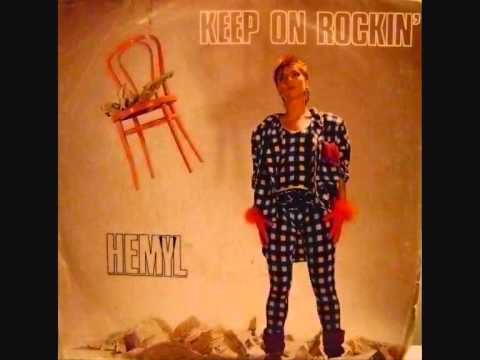 HEMYL - Keep On Rockin'