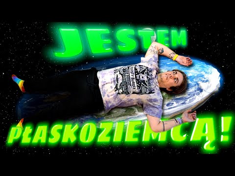 SZKOŁA - ZIEMIA JEST PŁASKA I UDOWODNIĘ WAM TO !