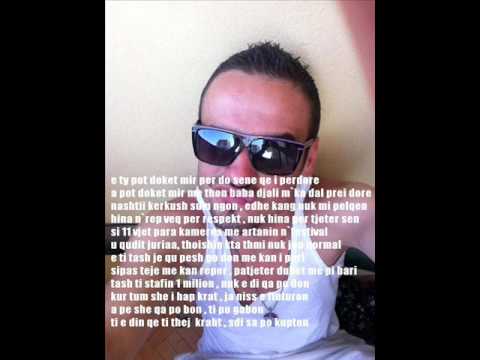 ScarySound - Qe Kush  Jom