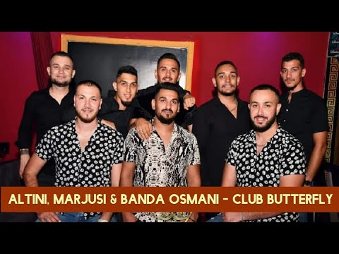 Altin Tirona, Marjusi & Banda Osmani - Happy birthday