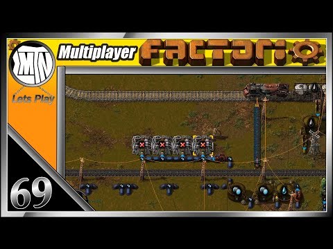 ⚙️ Flüssigkeit entsorgen ⚙️Factorio DyWorld #69 | let's play Deutsch