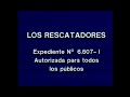 THE RESCUERS 1977 VHS Spain Start 1994 Edition