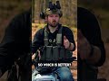 Should  you buy night vision OR thermal? #nightvision #thermal #RH25