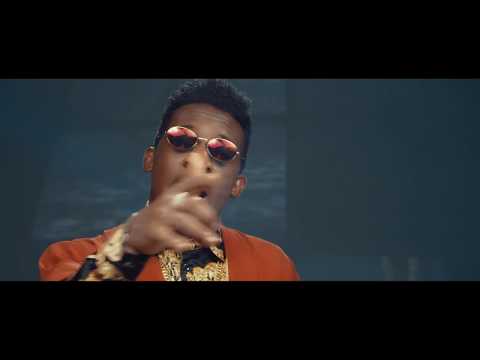 TB1 - VOICE OF THE LORD (Official Video)