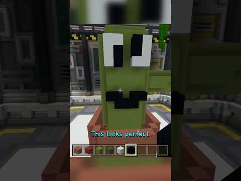 Awesome Controller - Minecraft Build Battle Challenge