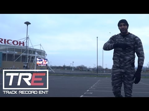 #TRE Tormenta - Crayons Freestyle [Music Video]