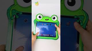 Making Toy Story5 Lily Pad  iPad Case📱 토이스토리 릴리패드 아이패드 케이스 만들기📱