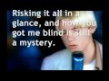 As Long As You Love Me- Backstreet Boys (Lyrics ...