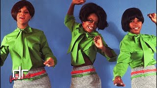 The Supremes - Love Is Like An Itching In My Heart (The SupRemix)