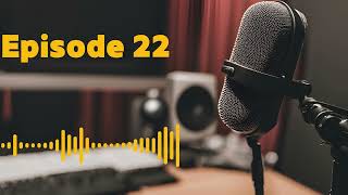 Episode #22 Optimistic Mine Plans – “The Accidental Type!”