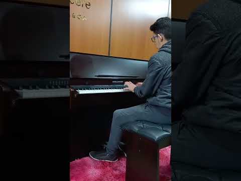 Piano Digital Acordes - AC 3000