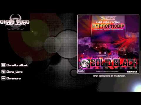 Chris Voro & Victims - Hypnophobia (Original Mix)