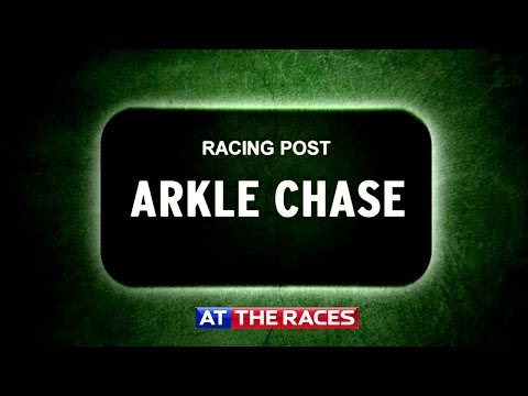 Cheltenham 2015: Arkle Chase Preview