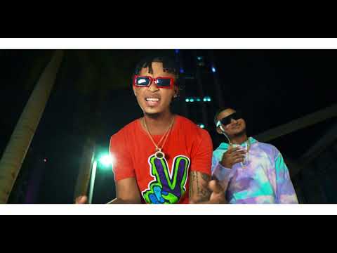 Mc Maloon X danny the boss - LA CALLE ES MIA 🔥 (official video)