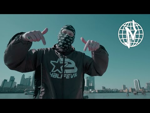 Ocyris - It Gon' Sting (Official Music Video)