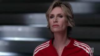 GLEE - Ray of Light (Full Performance) [1x15]