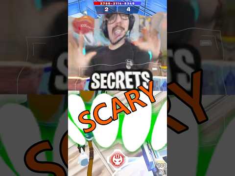 New SECRET in Super Red vs Blue. #shorts #short #shortsfeed #fortnite #shortvideo #clips #gaming