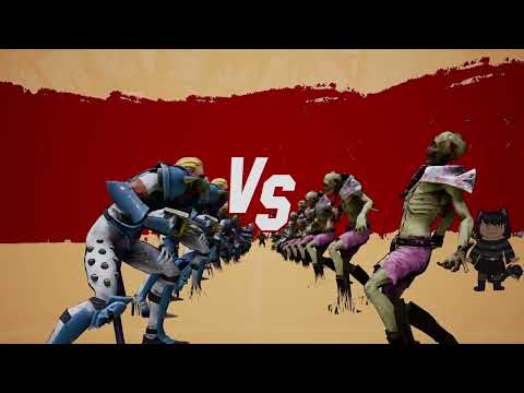 Blood bowl - CBBL regular season, season 7- Undead vs Elven Union - game 4