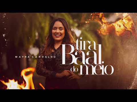 MAYRA CARVALHO - TIRA BAAL DO MEIO
